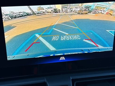 New 2026 Chevrolet TrailBlazer LS w/ LS Convenience Package image 18