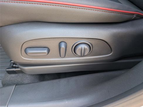 New 2026 Chevrolet TrailBlazer RS w/ Convenience Package image 13