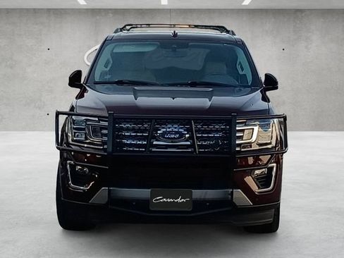 Used 2020 Ford Expedition Limited w/ Equipment Group 302A RWD image 18