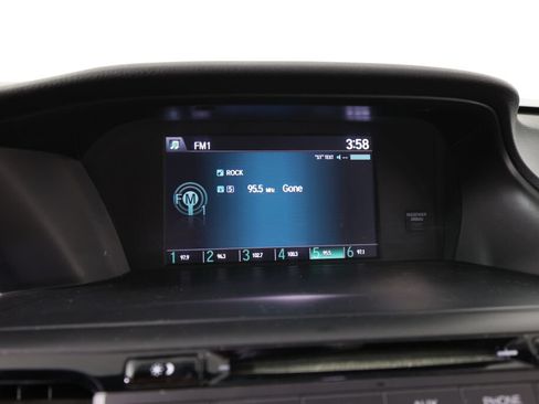 Used 2016 Honda Accord Sport image 33