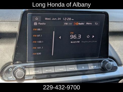 Used 2024 Kia Forte LXS FWD image 24