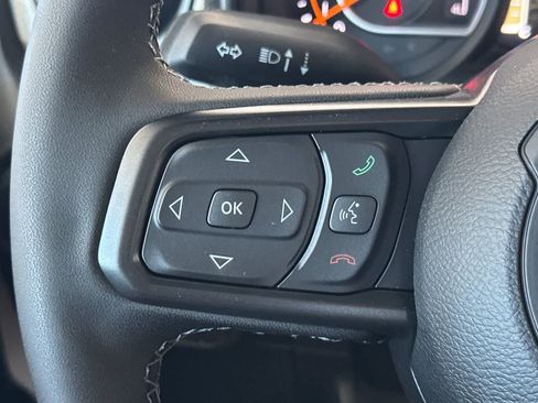 New 2026 Jeep Wrangler Unlimited Sport AWD/4WD image 26