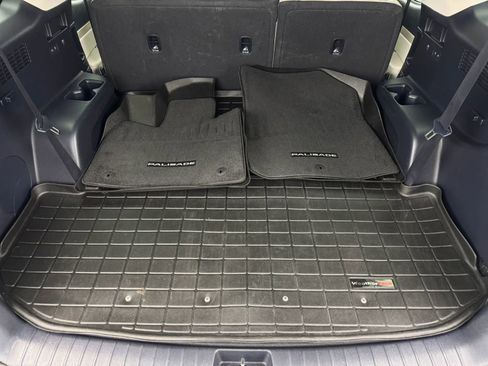 Used 2022 Hyundai Palisade SEL w/ 8P Bench Seat Package AWD/4WD image 50