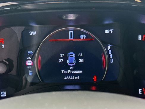 Used 2022 Dodge Durango GT image 18