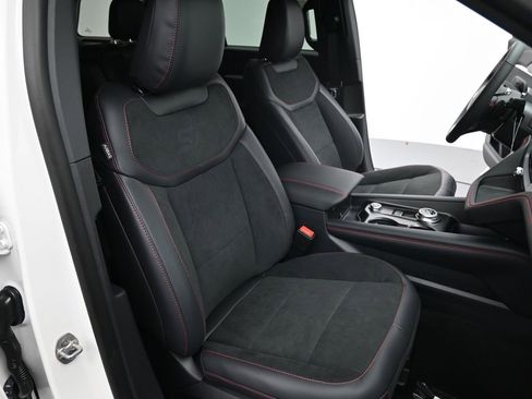 New 2026 Ford Explorer ST w/ Sun And Sound Package image 23