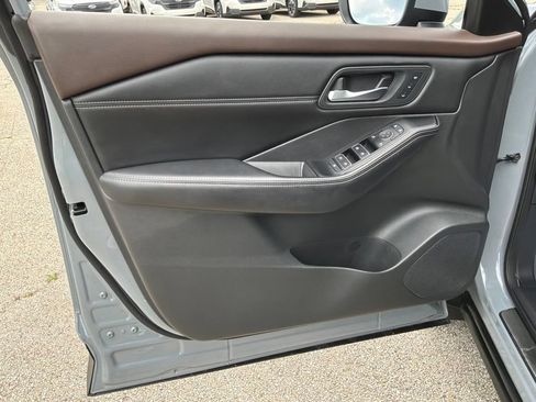 Used 2023 Nissan Rogue SL w/ SL Premium Package AWD/4WD image 13