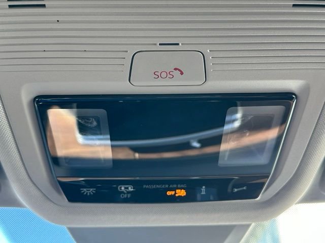 New 2026 Volkswagen Atlas SE AWD/4WD image 37