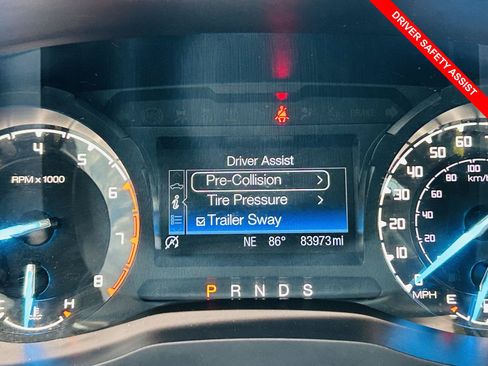 Used 2019 Ford Ranger XL w/ FX4 Off-Road Package AWD/4WD image 4