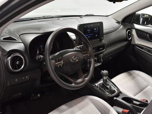 Used 2023 Hyundai Kona SEL w/ Cargo Package image 11