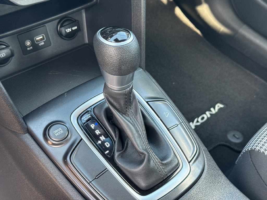 Used 2019 Hyundai Kona SE FWD image 29