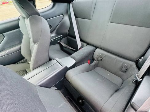Used 2022 Toyota GR86 w/ ALL Weather Mat Package (TMS) RWD image 13