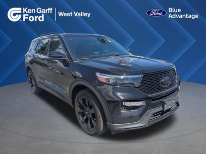 Used 2023 Ford Explorer ST w/ Equipment Group 401A