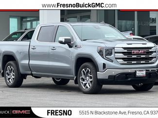 Used 2025 GMC Sierra 1500 SLE video 1