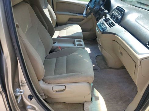 Used 2010 Honda Odyssey EX image 21