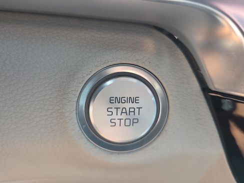 Used 2020 Kia Telluride EX FWD image 30