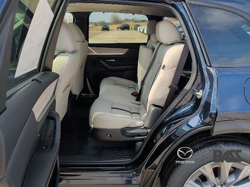 New 2026 MAZDA CX-90 3.3 Turbo w/ Preferred Package image 6