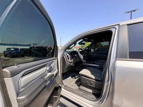 Used 2023 RAM 1500 Big Horn AWD/4WD image 22