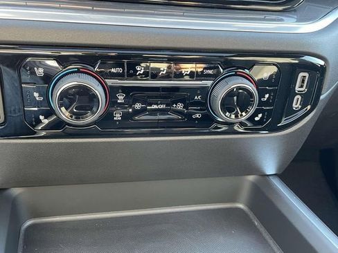 New 2026 Chevrolet Silverado 2500 High Country w/ High Country Premium Package image 16