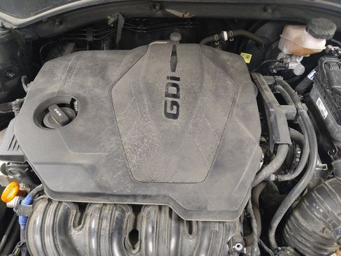 Used 2023 Hyundai Santa Fe SE AWD/4WD image 30