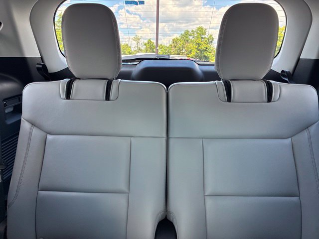 New 2026 Ford Explorer Active w/ Active Comfort Package RWD image 27