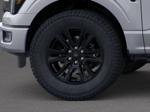 New 2026 Ford F150 Platinum AWD/4WD image 19