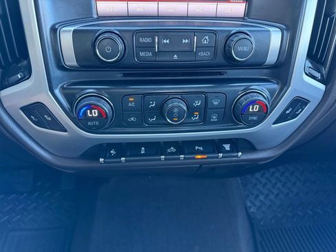 Used 2016 GMC Sierra 2500 SLT w/ Duramax Plus Package image 39