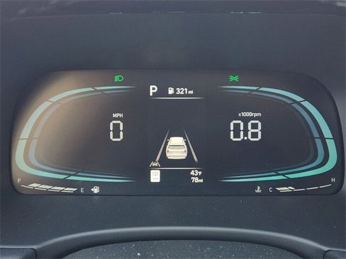 Used 2025 Hyundai Palisade XRT image 11