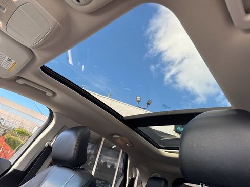 Used 2018 Ford Edge Titanium w/ Equipment Group 302A image 32