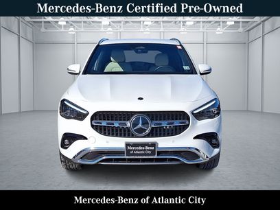Certified 2026 Mercedes-Benz GLA 250 4MATIC