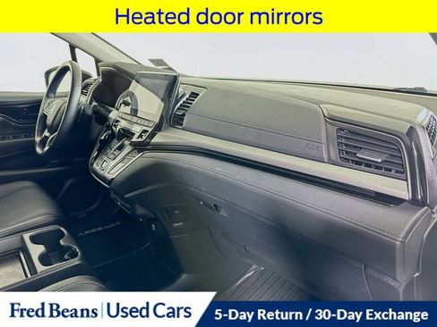 Used 2023 Honda Odyssey Touring image 36