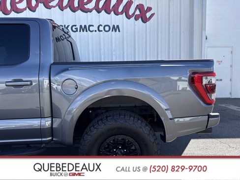 Used 2023 Ford F150 Raptor w/ Equipment Group 802A Raptor R image 2