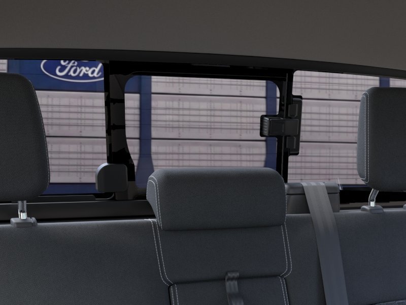 New 2026 Ford Ranger XLT RWD image 22