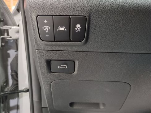 Certified 2022 Kia K5 GT-Line AWD/4WD image 18