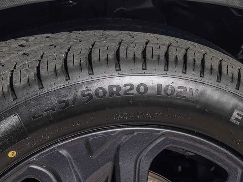 Used 2024 Subaru Ascent Onyx Edition Limited image 10