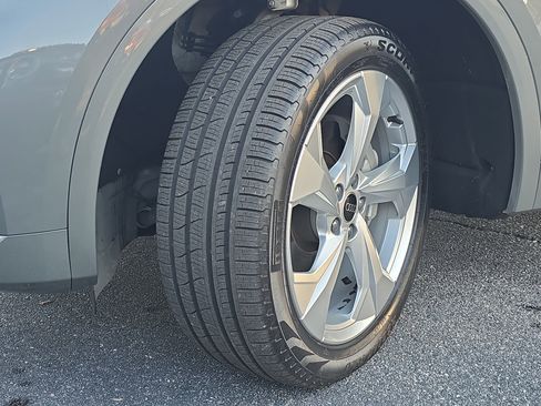 Used 2023 Audi Q5 2.0T Premium Plus w/ Premium Plus Package image 33