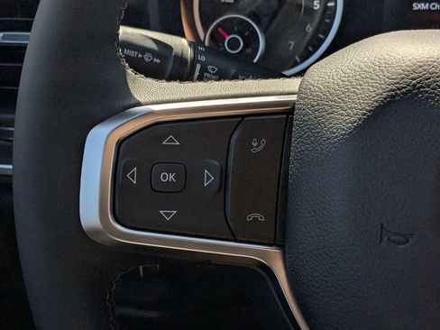 New 2026 RAM 1500 Big Horn RWD image 23