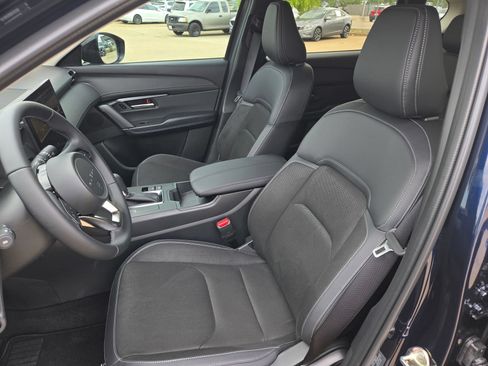 New 2026 MAZDA CX-5 Select AWD/4WD image 17