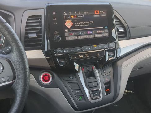 Used 2019 Honda Odyssey EX image 26