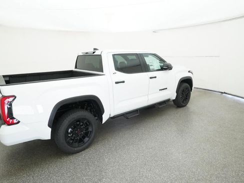 New 2026 Toyota Tundra SR5 AWD/4WD image 9