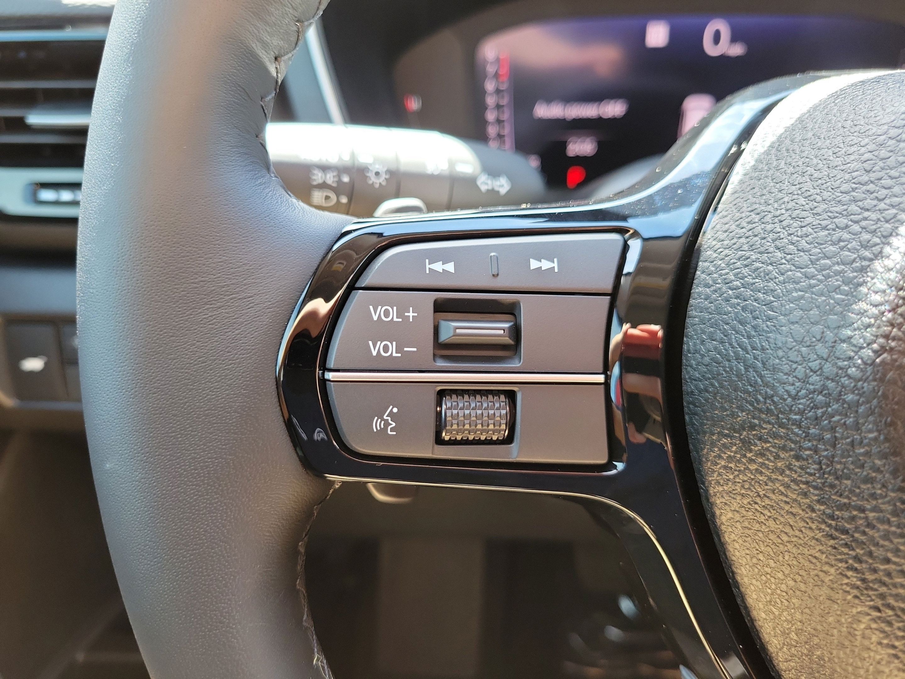 New 2026 Honda Pilot Elite image 30