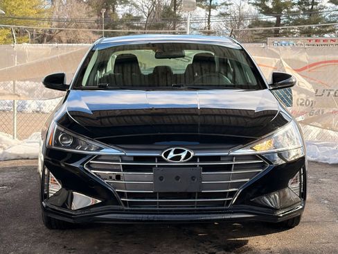 Used 2020 Hyundai Elantra SEL w/ Cargo Package (C1) image 5