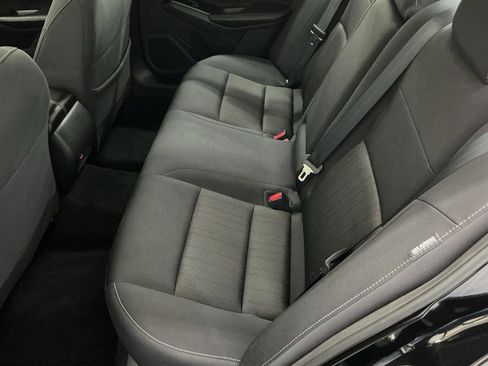 Used 2023 Nissan Altima 2.5 SV w/ SV Premium Package FWD image 11