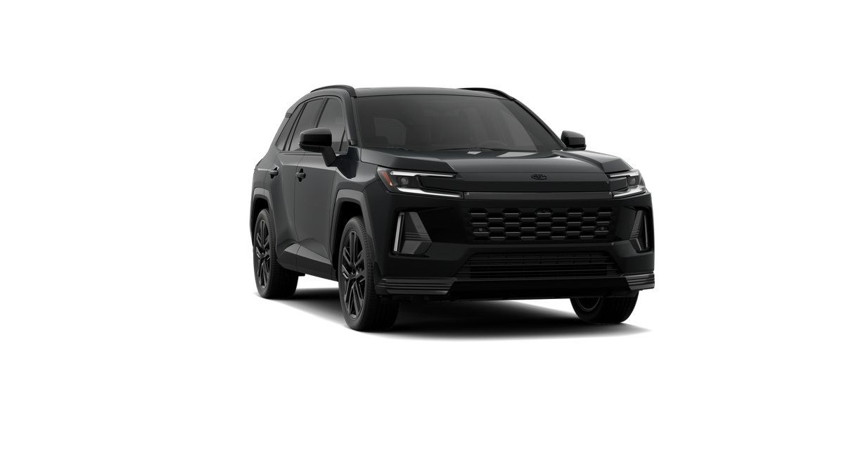 New 2026 Toyota RAV4 XSE w/ Weather Package AWD/4WD image 16