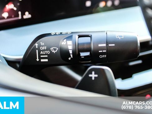 Used 2025 Nissan Murano Platinum w/ Cargo Package image 31