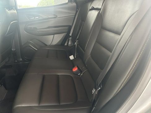 Used 2024 Chevrolet TrailBlazer ACTIV w/ Convenience Package FWD image 13
