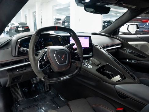 Used 2023 Chevrolet Corvette Z06 image 15