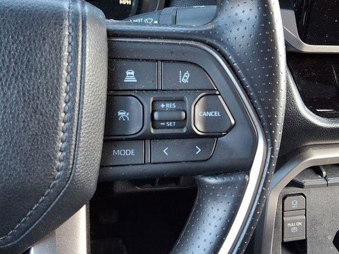 Certified 2026 Toyota Tundra SR5 w/ SR5 Convenience Package image 21