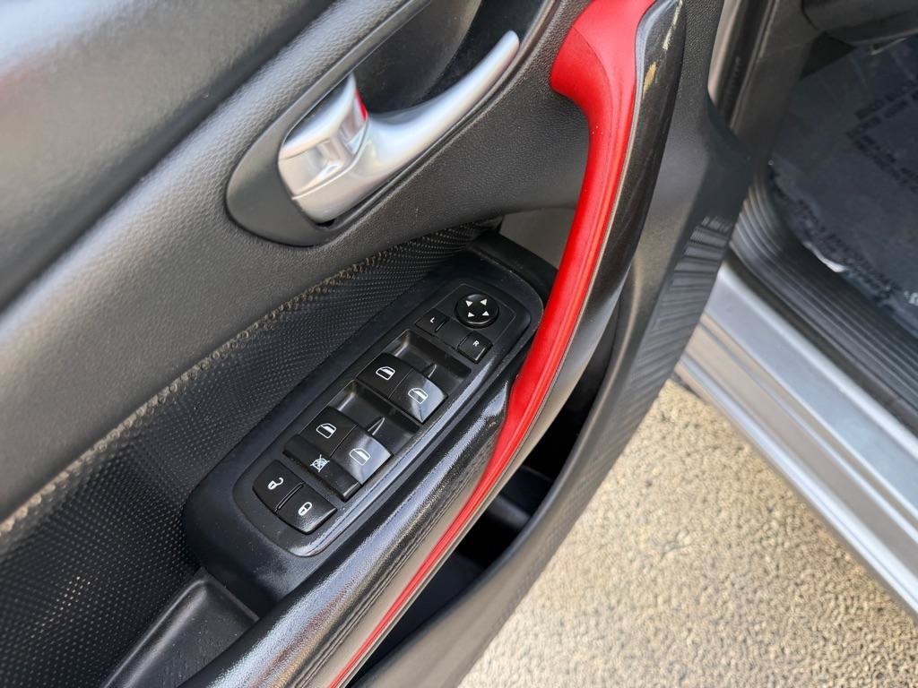 Used 2016 Dodge Dart GT w/ Sun/Sound Group FWD image 26