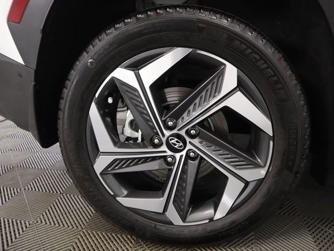 Used 2023 Hyundai Tucson Limited image 33