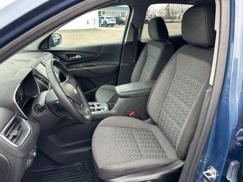 Used 2024 Chevrolet Equinox LT image 14
